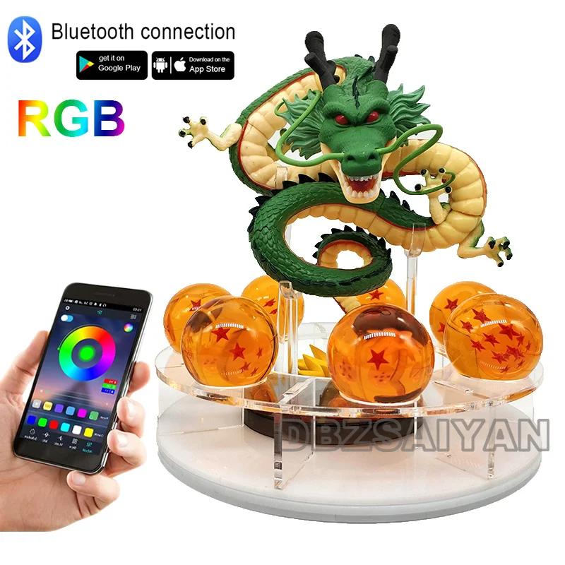 巡  Shenlong  ׼ ǱԾ, Shenron DBZ Led ߰ , Shenlong 7 Ÿ ũŻ , ִϸ̼ ǱԾ ÷ 